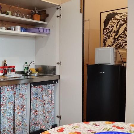Apartamento Palazzo Galati Palermo Exterior foto