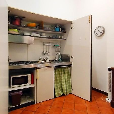 Apartamento Palazzo Galati Palermo Exterior foto