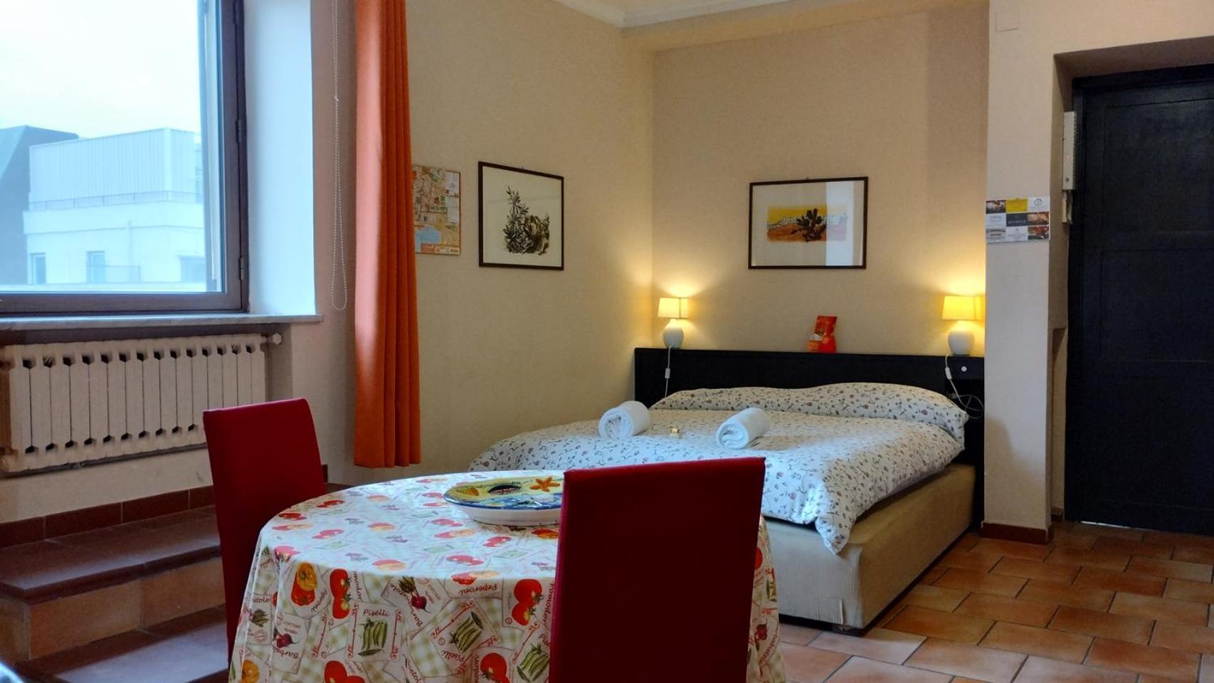 Apartamento Palazzo Galati Palermo Exterior foto