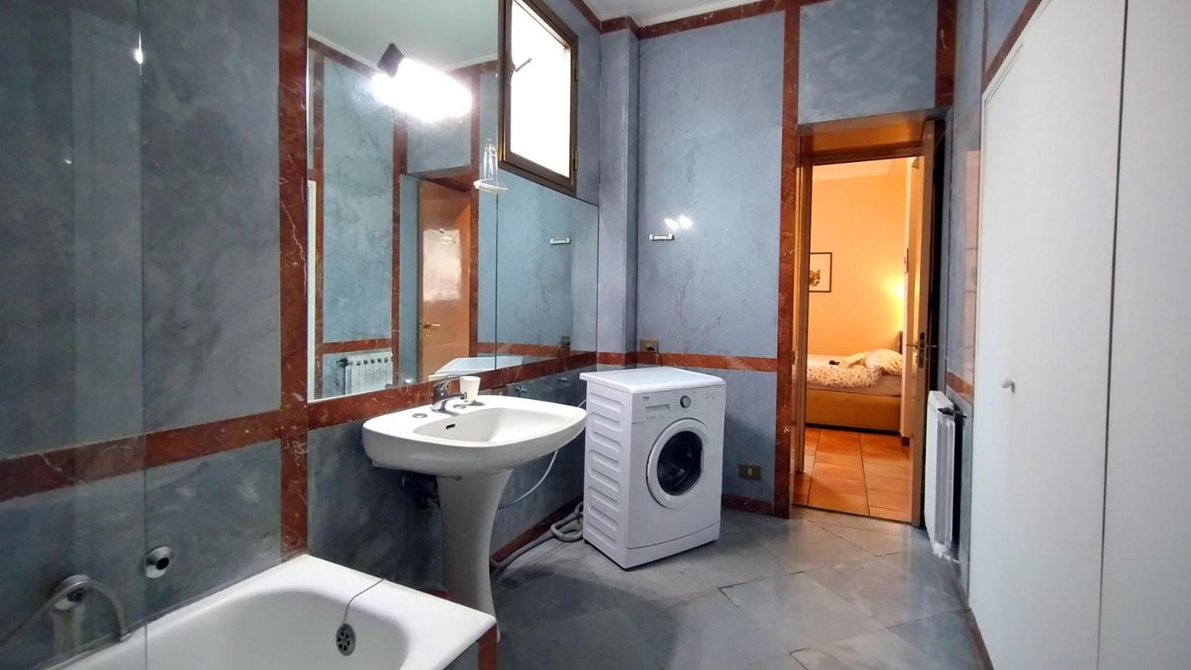 Apartamento Palazzo Galati Palermo Exterior foto