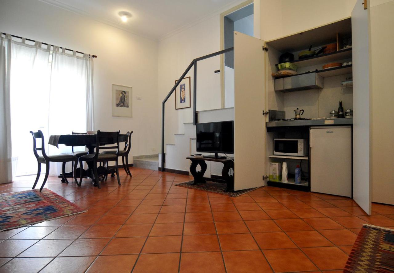 Apartamento Palazzo Galati Palermo Exterior foto